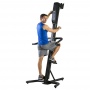 Противонаправленная лестница VERSA CLIMBER 108 SM