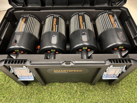 ДОПОЛНИТЕЛЬНЫЕ Ворота VALD Smartspeed Plus