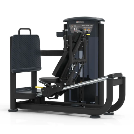 IT9539 Жим ногами сидя - Гак-машина Impulse Techno (134 кг)