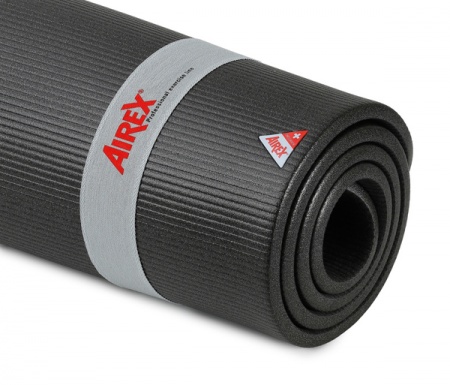 Гимнастический коврик AIREX Coronella 200 ( антрацитовый )