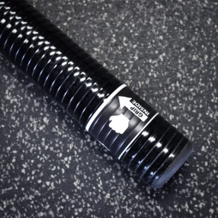 Рукоятка гнущаяся Tsunami Bar OG Lat Bar 200 от 23 до 91 кг - 1,4 м