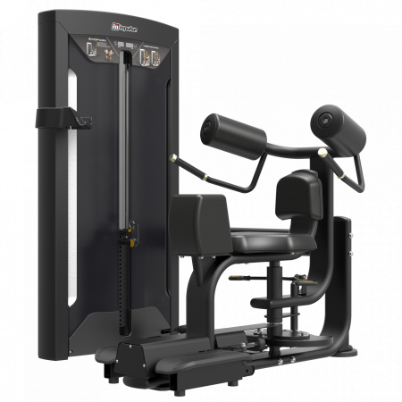 FE9718 Вращение торса ExoForm (91 кг)