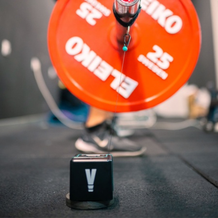 Линейный датчик скорости Vitruve VBT Encoder