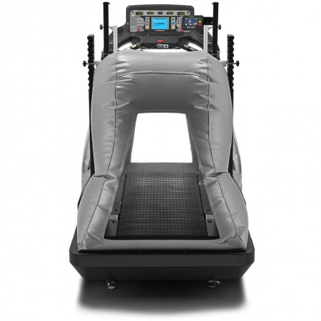 Беговая дорожка Boost One с Woodway 4Front