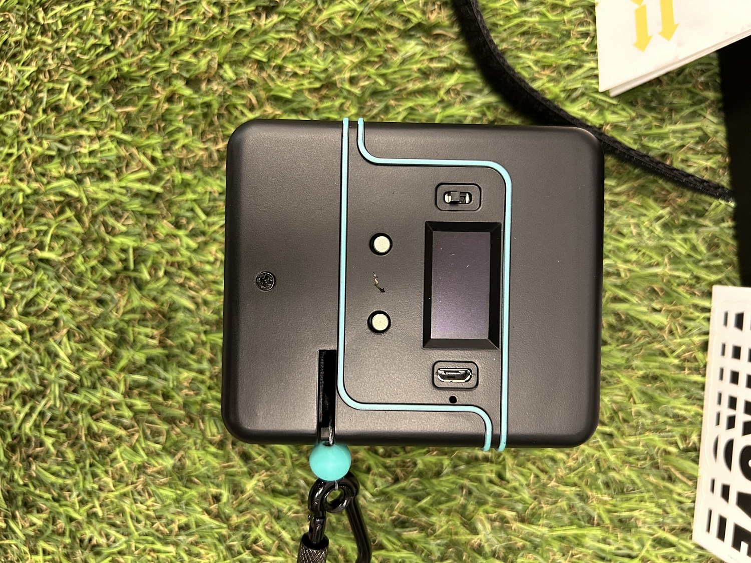 Линейный датчик скорости Vitruve VBT Encoder