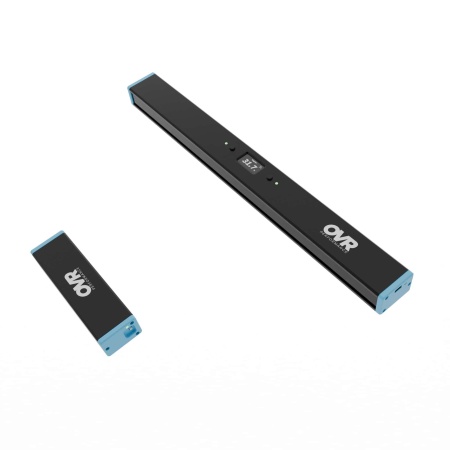 Лазерный датчик для замера вертикального прыжка OVR Jump Laser Jump Device