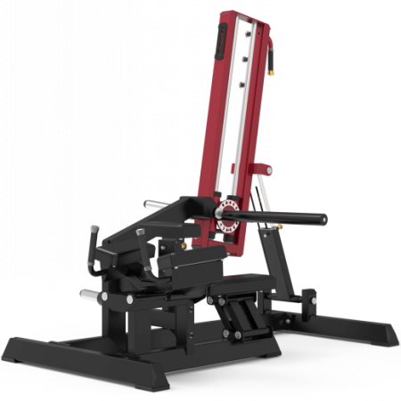 Impulse ECP625 глют машина (Ягодичные) профессиональный тренажер
