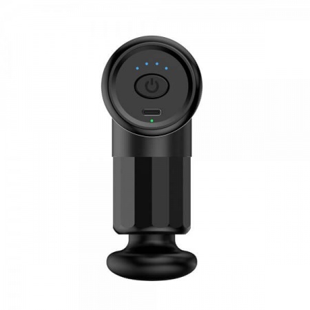 Массажный пистолет FASCIQ® Massage Gun Mini