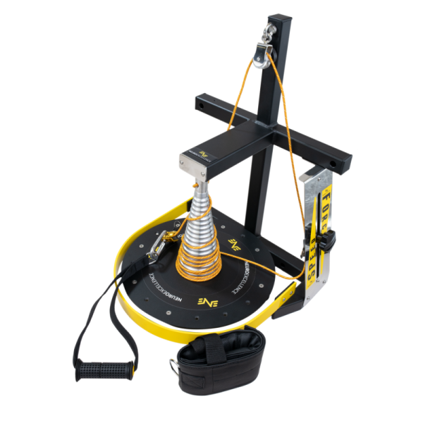 Тяга с эксцентрикой (портативная) Neuroexcellence Acceleration Pulley Portable