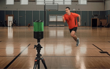 ДОПОЛНИТЕЛЬНЫЕ Ворота VALD Smartspeed Plus