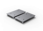 Тензоплатформы VALD ForceDecks FDLite