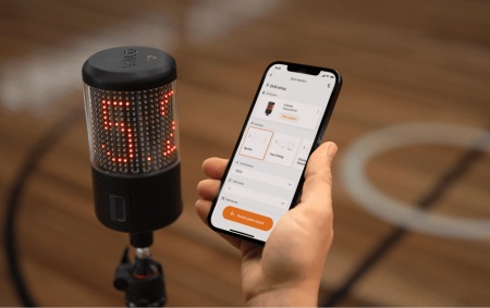 ДОПОЛНИТЕЛЬНЫЕ Ворота VALD Smartspeed Plus